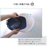 CHARM コットン シンプル | ゆるい帽子CasualBox | 詳細画像17