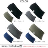 CHARM リブ RV | ゆるい帽子CasualBox | 詳細画像18