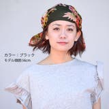 CHARM nicora コットン | ゆるい帽子CasualBoxレディース | 詳細画像5 