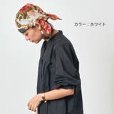 CHARM nicora コットン | ゆるい帽子CasualBoxレディース | 詳細画像7 
