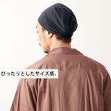 ジャスト 消臭 天竺 | ゆるい帽子CasualBoxレディース | 詳細画像6