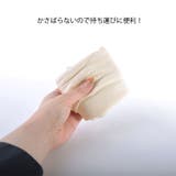 ロングソフト コットン ビック | ゆるい帽子CasualBox | 詳細画像14