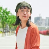 レディース オールシーズン 秋冬 | ゆるい帽子CasualBoxレディース | 詳細画像12 