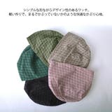 レディース オールシーズン 秋冬 | ゆるい帽子CasualBoxレディース | 詳細画像2 