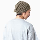 サマーニット帽 人気 春夏 | ゆるい帽子CasualBox | 詳細画像5 