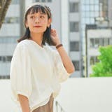 ウェーブデザイン メッシュ ビック | ゆるい帽子CasualBoxレディース | 詳細画像3 