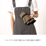 ポリジュート フリル ハット | ゆるい帽子CasualBoxレディース | 詳細画像10