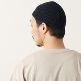 デザイン透かし編み コットン イスラムワッチ | ゆるい帽子CasualBox | 詳細画像15