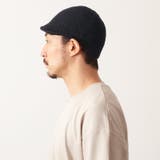 BASHI コットン キャップ | ゆるい帽子CasualBox | 詳細画像5 