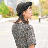 RibTurban  レディース 春 | ゆるい帽子CasualBoxレディース | 詳細画像4 