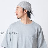 コットン リネン バンダナキャップ | ゆるい帽子CasualBoxレディース | 詳細画像12 