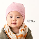 【 日本製 】 | ゆるい帽子CasualBoxキッズ | 詳細画像10 