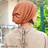ロラトルネード ターバン ヘアバンド | ゆるい帽子CasualBoxレディース | 詳細画像8