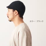 BASHI コットン キャップ | ゆるい帽子CasualBox | 詳細画像12