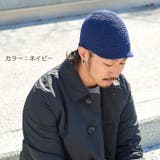 BASHI コットン キャップ | ゆるい帽子CasualBox | 詳細画像13