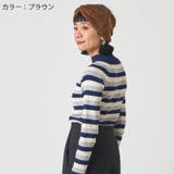 日本製 シャギーデザイン オーガニックコットン | ゆるい帽子CasualBoxレディース | 詳細画像10 