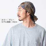 CHARM CB リーフ | ゆるい帽子CasualBoxレディース | 詳細画像7