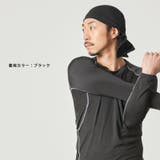 日本製 CHARM 吸汗速乾 | ゆるい帽子CasualBox | 詳細画像11 