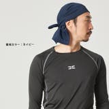 日本製 CHARM 吸汗速乾 | ゆるい帽子CasualBox | 詳細画像13 