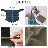 日本製 CHARM 吸汗速乾 | ゆるい帽子CasualBox | 詳細画像18 