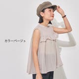 ペーパー サーモ キャスケット | ゆるい帽子CasualBoxレディース | 詳細画像5