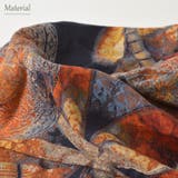 CHARM レーヨンギャザー ターバン | ゆるい帽子CasualBoxレディース | 詳細画像5 