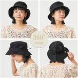 【体感 10℃】 コカゲル | ゆるい帽子CasualBoxレディース | 詳細画像17 