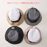 【体感 10℃】 コカゲル | ゆるい帽子CasualBoxレディース | 詳細画像18 