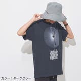 UVカット シャンブレー つば広ハット | ゆるい帽子CasualBoxレディース | 詳細画像11 