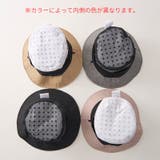 【体感 10℃】キッズ ： | ゆるい帽子CasualBoxキッズ | 詳細画像12 