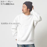 ソフト ロング ワッチ | ゆるい帽子CasualBoxレディース | 詳細画像5