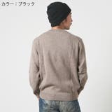 ソフト ロング ワッチ | ゆるい帽子CasualBoxレディース | 詳細画像12
