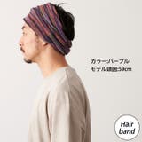 マジカル ニット トルネード | ゆるい帽子CasualBoxレディース | 詳細画像4 