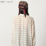 CHARM シャプロン ターバンキャップ | ゆるい帽子CasualBoxレディース | 詳細画像10 