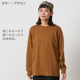 CHARM シャプロン ターバンキャップ | ゆるい帽子CasualBoxレディース | 詳細画像5 