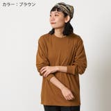 CHARM シャプロン ターバンキャップ | ゆるい帽子CasualBoxレディース | 詳細画像11 