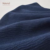 CHARM クリンクルカラー バンダナ | ゆるい帽子CasualBoxレディース | 詳細画像8 