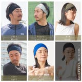 日本製 スポーツ 吸汗速乾 | ゆるい帽子CasualBox | 詳細画像3