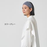 CHARM ニット ハンドメイド | ゆるい帽子CasualBoxレディース | 詳細画像10