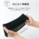CHARM リブ RV | ゆるい帽子CasualBox | 詳細画像6