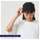 CHARM リブ RV | ゆるい帽子CasualBox | 詳細画像8