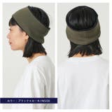 CHARM リブ RV | ゆるい帽子CasualBox | 詳細画像9