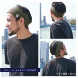 CHARM リブ RV | ゆるい帽子CasualBox | 詳細画像14