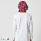 Taidai バンダナ ターバン | ゆるい帽子CasualBoxレディース | 詳細画像12 
