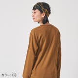 Taidai バンダナ ターバン | ゆるい帽子CasualBoxレディース | 詳細画像15 