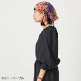 CHARM nicora コットン | ゆるい帽子CasualBoxレディース | 詳細画像11 