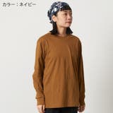 CHARM ズキン コットン | ゆるい帽子CasualBoxレディース | 詳細画像5 