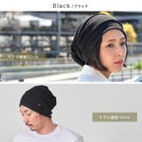 CHARM SYU ガーゼ | ゆるい帽子CasualBoxレディース | 詳細画像10 