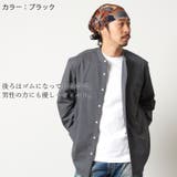 CHARM レーヨンギャザー ターバン | ゆるい帽子CasualBoxレディース | 詳細画像9 