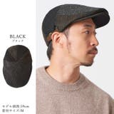 オールド パッチワーク デザイン | ゆるい帽子CasualBox | 詳細画像9